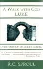 Walk with God - Luke (hardback)